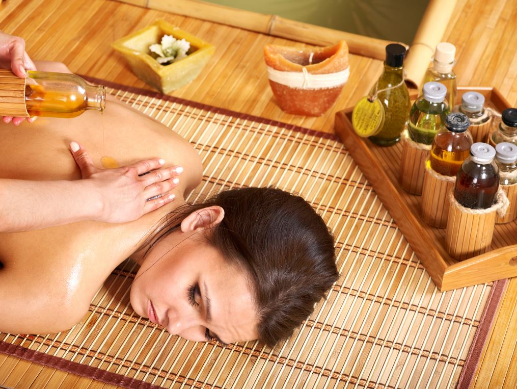 Massage Classique